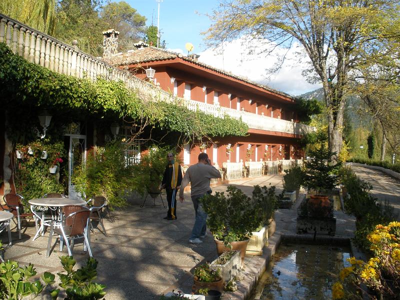Original image